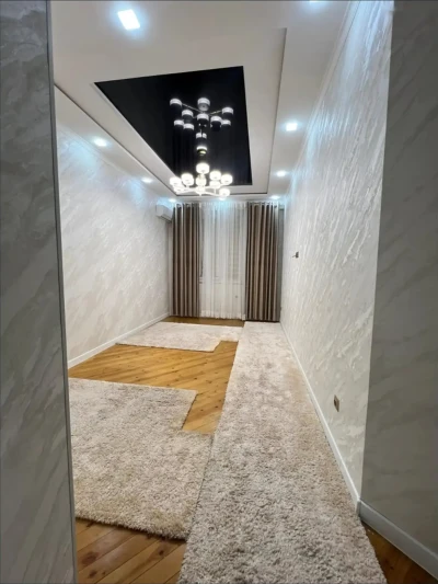2-комн. квартира, 6 этаж, 65м², 19мкр — миниатюра 8