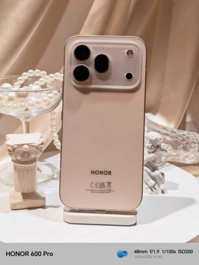 Huawei Honor 600pro 5G 24/512gb 2026 — миниатюра 7