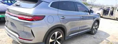 BYD Song Plus, 2025 — миниатюра 2