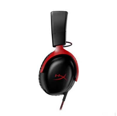 Игровая Гарнитура HyperX Cloud III — миниатюра 2
