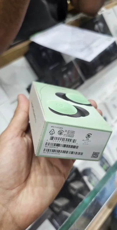 Наушники Google Pixel Buds Pro 2