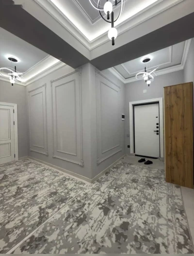 2-комн. квартира, 5 этаж, 60м², 18мкр — миниатюра 6