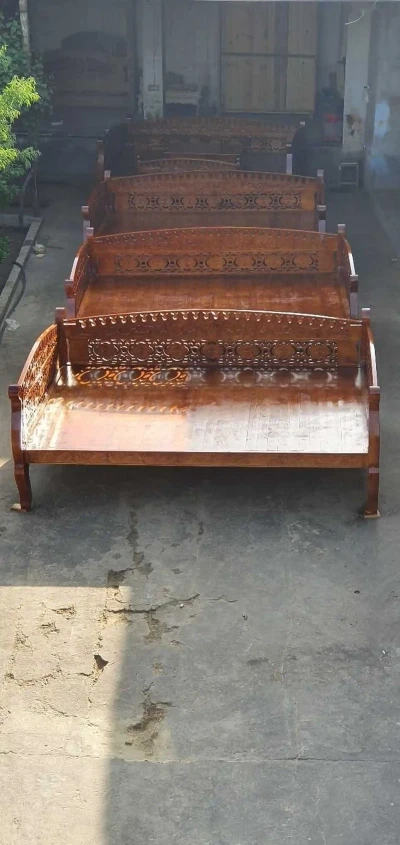 Тапчан 220х300 — миниатюра 1