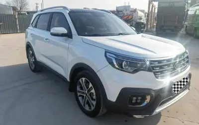 Kia Sportage, 2021 — миниатюра 5