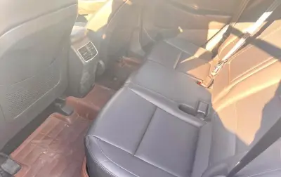 Hyundai Tucson, 2017