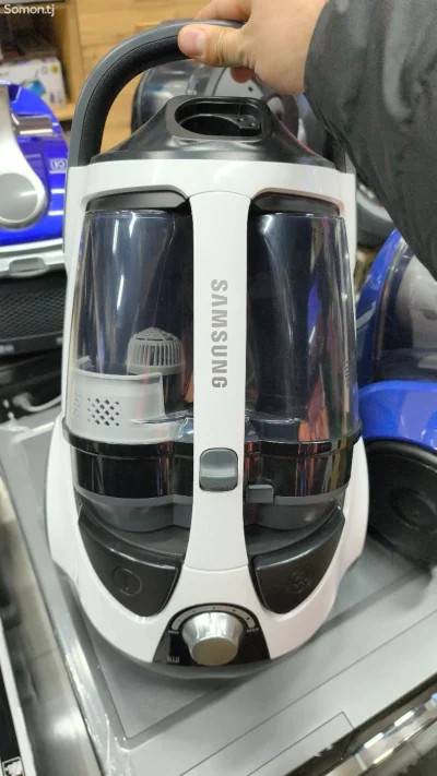 Пылесос Samsung