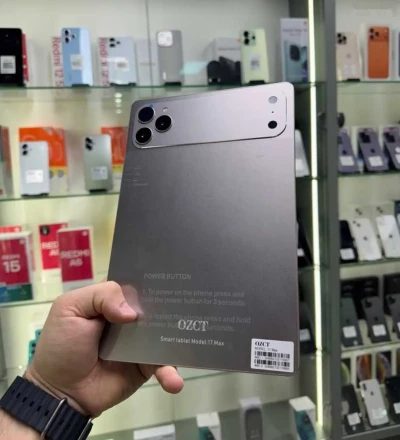 Планшет OZCT 17 PRO MAX 2sim 16/512gb 8000 battery — миниатюра 2