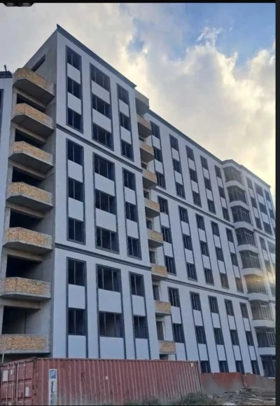 1-комн. квартира, 4 этаж, 43 м², 28мкр