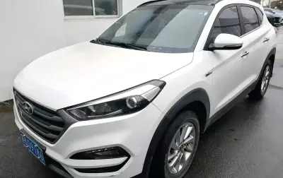 Hyundai Tucson, 2017 — миниатюра 6