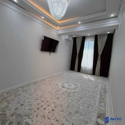 2-комн. квартира, 14 этаж, 58 м², Сино Ёвари Главный — миниатюра 10