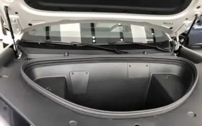 BYD Sea Lion 06, 2025