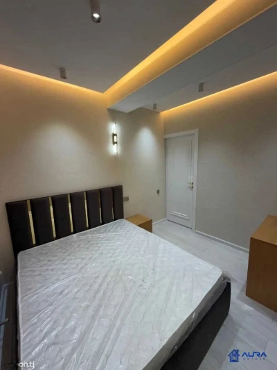 2-комн. квартира, 6 этаж, 60 м², Сино Зарафшон