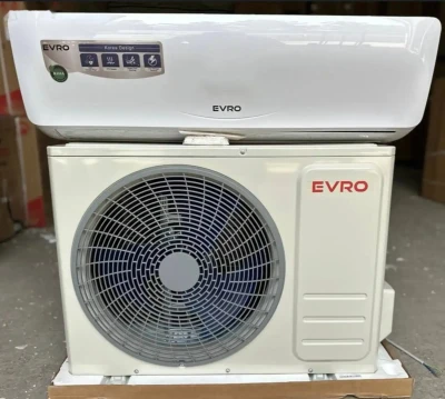 Кондиционер Evro 12 — миниатюра 2
