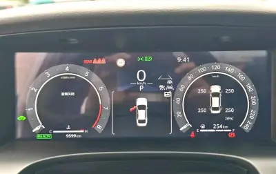 Toyota Camry, 2025 — миниатюра 1