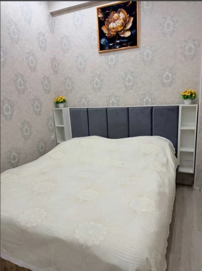 2-комн. квартира, 1 этаж, 66м², 19мкр — миниатюра 1