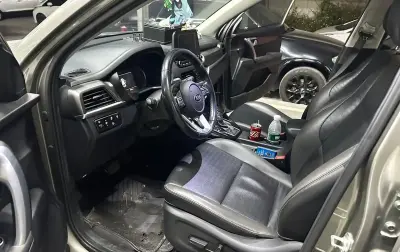 Kia Sportage, 2018 — миниатюра 6