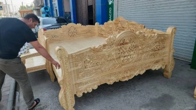Королевский Тапчан — миниатюра 1