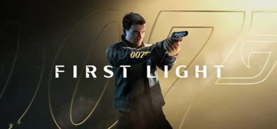 Игра Agent 007 first light playstation 5 — миниатюра 1