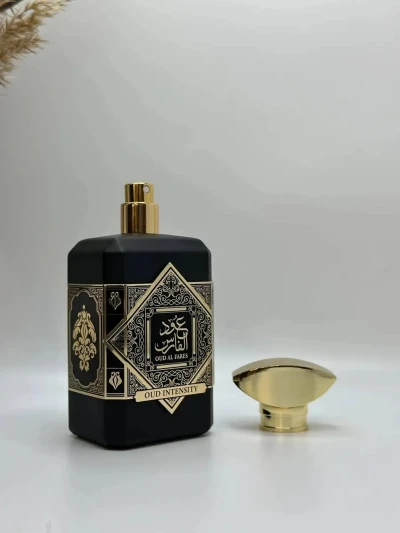 Аромат Oud Al Fares — миниатюра 3