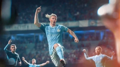 Игра Ea Fc 24 для PS4/PS5 — миниатюра 3