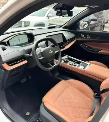 Легковые автомобили Другие марки, 2024