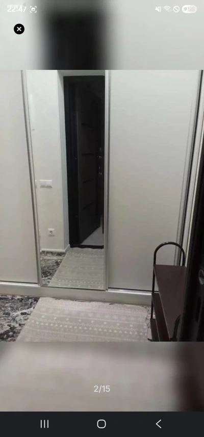2-комн. квартира, 2 этаж, 65м², 19мкр — миниатюра 4