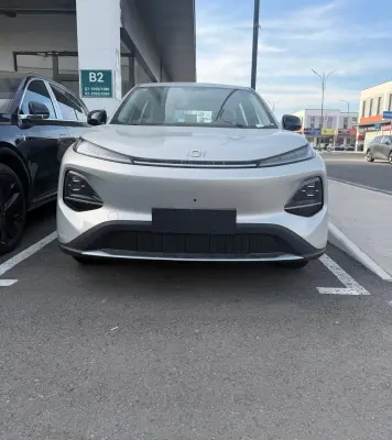 Changan Qiyuan Q05, 2026