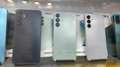 Samsung Galaxy А16 128gb