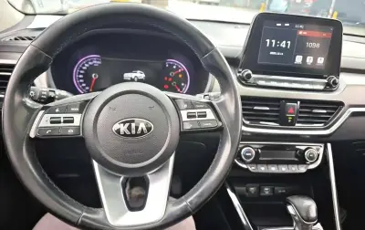 Kia Sportage, 2018 — миниатюра 3