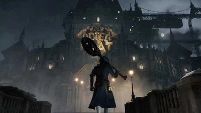 Игра Lies of P для PS4 — миниатюра 2