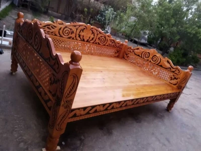 Тапчан — миниатюра 5