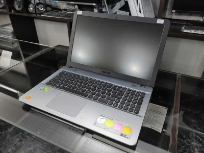 Игровой ноутбук Asus X541UJ Core i7-7500U 2.9GHz 8GB / 256GB SSD 7TH GEN — миниатюра 1