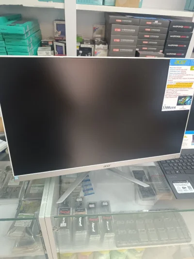 Моноблок Acer 24