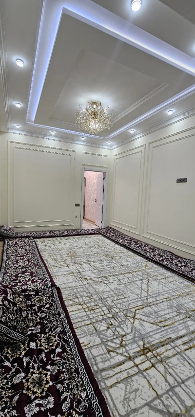 2-комн. квартира, 5 этаж, 70м², 18мкр — миниатюра 7