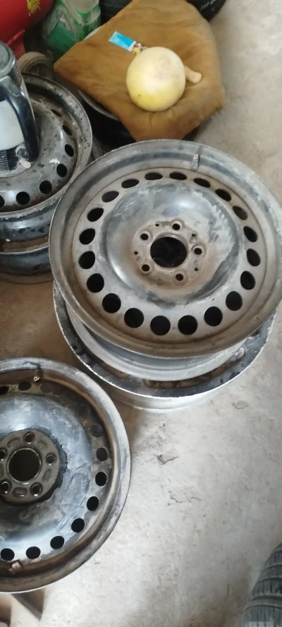 Диски R16 — миниатюра 2