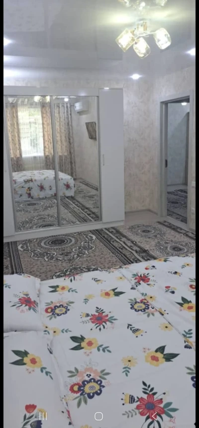2-комн. квартира, 1 этаж, 80м², 12мкр — миниатюра 2