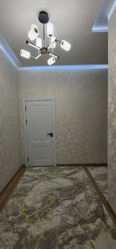 2-комн. квартира, 5 этаж, 70м², 18мкр — миниатюра 5