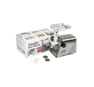 Мясорубка sonifer-sf-5016