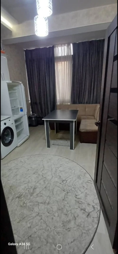 2-комн. квартира, 4 этаж, 70м², 20мкр — миниатюра 11