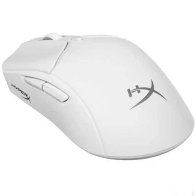 Игровая беспроводная мышь HyperX Pulsefire Haste 2 Wireless Белый — миниатюра 5