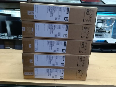 Ноутбук Lenovo Ideapad 1 Celeron N4500 / 8GB / 256GB SSD