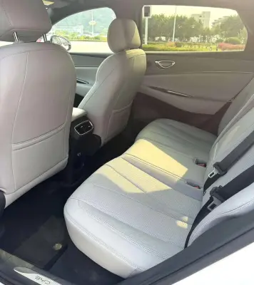 BYD Sea Lion 06, 2025 — миниатюра 2