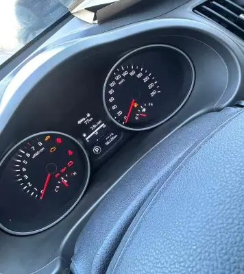 Kia Sportage, 2016 на заказ — миниатюра 1