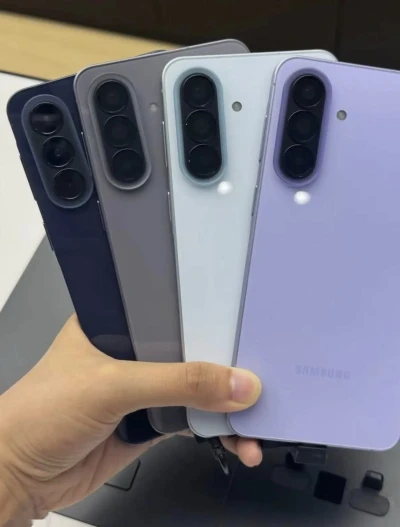 Samsung Galaxy A57 5G 8/256gb Vietnam