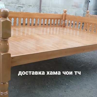 Тапчан — миниатюра 1