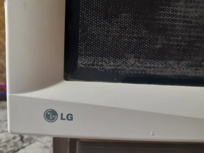 Микроволновая печь LG — миниатюра 3