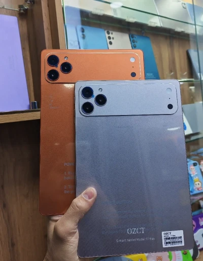 Планшет OZCT 17max 16/1tb Orange — миниатюра 1