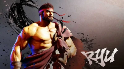 Игра Street Fighter 6 для PS4 6.72 до 11 — миниатюра 5