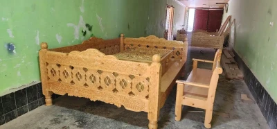 Тапчан Кат — миниатюра 1