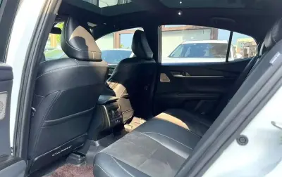 Toyota Camry, 2025 — миниатюра 1